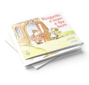 BOX - Coleo Terapia Infantil - 43 Volumes