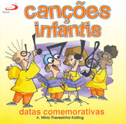 Canes Infantis - Vol. I - Datas comemorativas