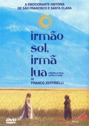 DVD - Irmo Sol, Irm Lua