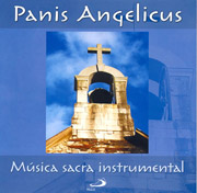 Panis Angelicus - Msica Sacra Instrumental