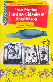 Meus primeiros contos clssicos brasileiros