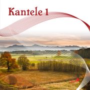 Kantele 1