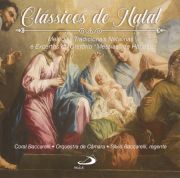 Clssicos de Natal - Melodias Tradicionais Natalinas e Excertos do Oratrio Messias de Hndel