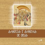 Santos e Santas de Deus