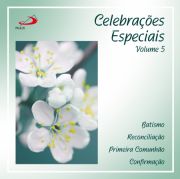 Celebraes Especiais - Volume 5