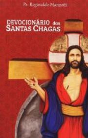 Devocionrio das Santas Chagas