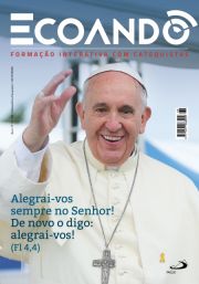 Revista Ecoando - Assinatura