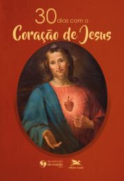 30 dias com o corao de Jesus