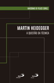 Martin Heidegger - A questo da tcnica