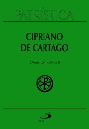 Patrstica - Cipriano de Cartago - Obras completas II - Vol. 35/2