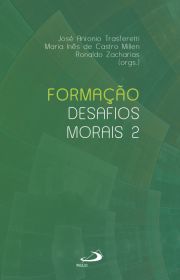 Formao: - Desafios Morais 2