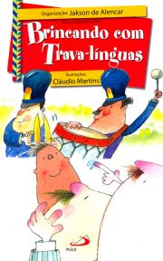 Brincando com Trava-lnguas