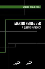 Martin Heidegger - A questo da tcnica