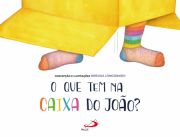 O Que Tem na Caixa do Joo?