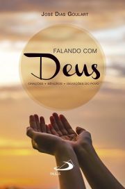 Falando com Deus - Oraes - Benos -  devoes do povo