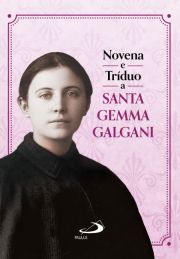 Novena e Trduo a Santa Gemma Galgani