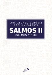 Salmos II (Salmos 73-150)