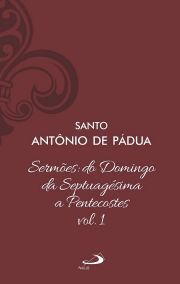 Sermes: Do domingo da Septuaginta  Pentecostes - Vol 12/1