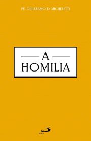 A Homilia