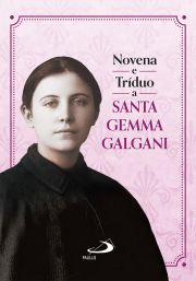 Novena e Trduo a Santa Gemma Galgani