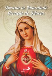 Novena ao Imaculado Corao de Maria