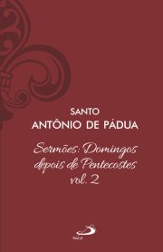 Sermes Domingos Depois de Pentecostes - Vol 12/2 (Luxo)