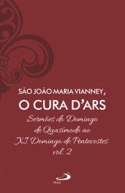 Sermes do domingo do Quasimodo ao XI domingo de Pentecostes - Vol 7/2