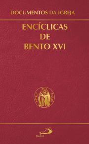 Encclicas de Bento XVI