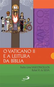 O Vaticano II e a leitura da Bblia