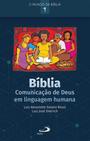 Bblia: Comunicao de Deus em Linguagem Humana