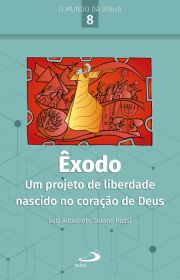 xodo: Um projeto de liberdade nascido no corao de Deus