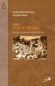 Lendo o Livro de Sofonias - A justia e a pobreza como estilo de vida