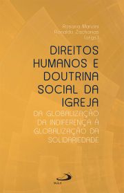 Direitos Humanos e Doutrina Social da Igreja