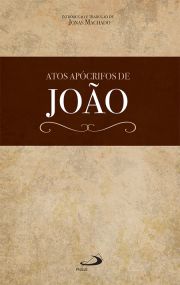 Atos Apcrifos de Joo