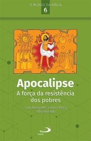 Apocalipse - A fora da resistncia dos pobres