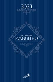 Dia a Dia com o Evangelho 2023 - Luxo