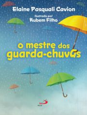 O mestre dos guarda-chuvas