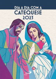 Dia a Dia com a Catequese - 2023