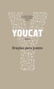 Youcat: Oraes para jovens - Simples