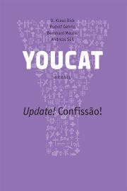 YOUCAT - Update! Confisso! - Simples