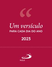 Um Versculo Para Cada dia do Ano - 2023