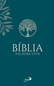 Bblia: Palavra Viva - Capa Dura