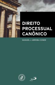 Direito Processual Cannico