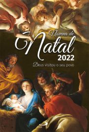 Novena de Natal 2022 - Deus visitou o seu povo