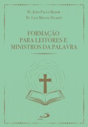 Formao Para Leitores e Ministros da Palavra - 3 Edio