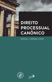 Direito Processual Cannico