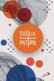 Nova Bblia Pastoral Colorida Jovem