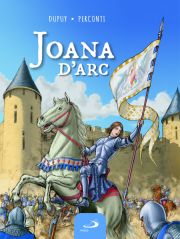 Joana D?Arc