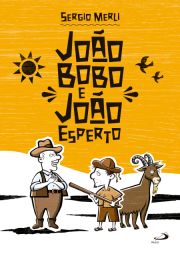 Joo Bobo e Joo Esperto