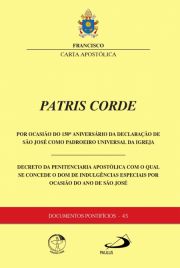 Carta Apostlica Patris Corde - Documentos Pontifcios 45